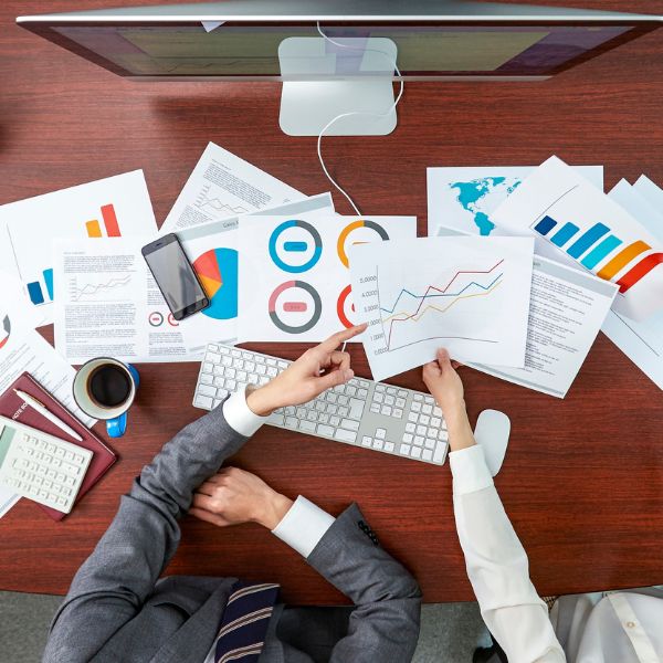 1- Diagnóstico Inicial