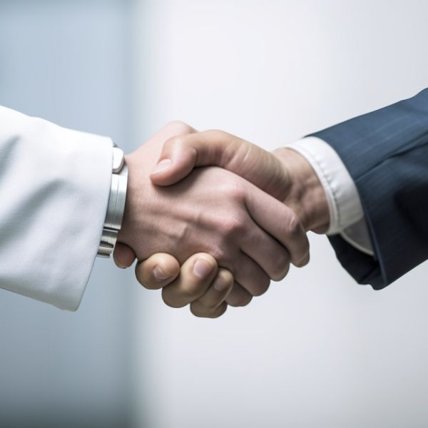  4- Formalización del Servicio